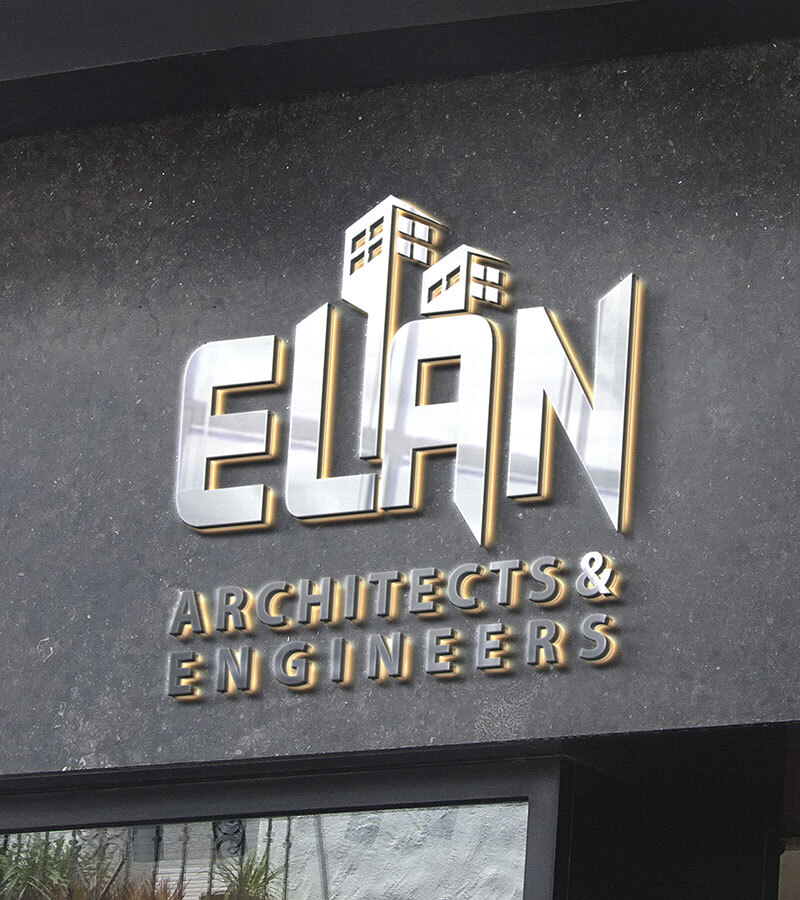 Elan Architectures & Engineers - Logo