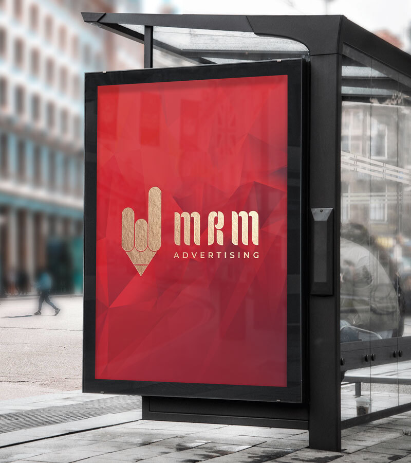 MRM Advertising - Logo