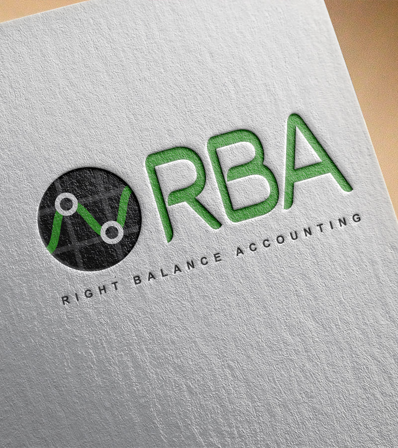 Right Balance Accounting - Logo