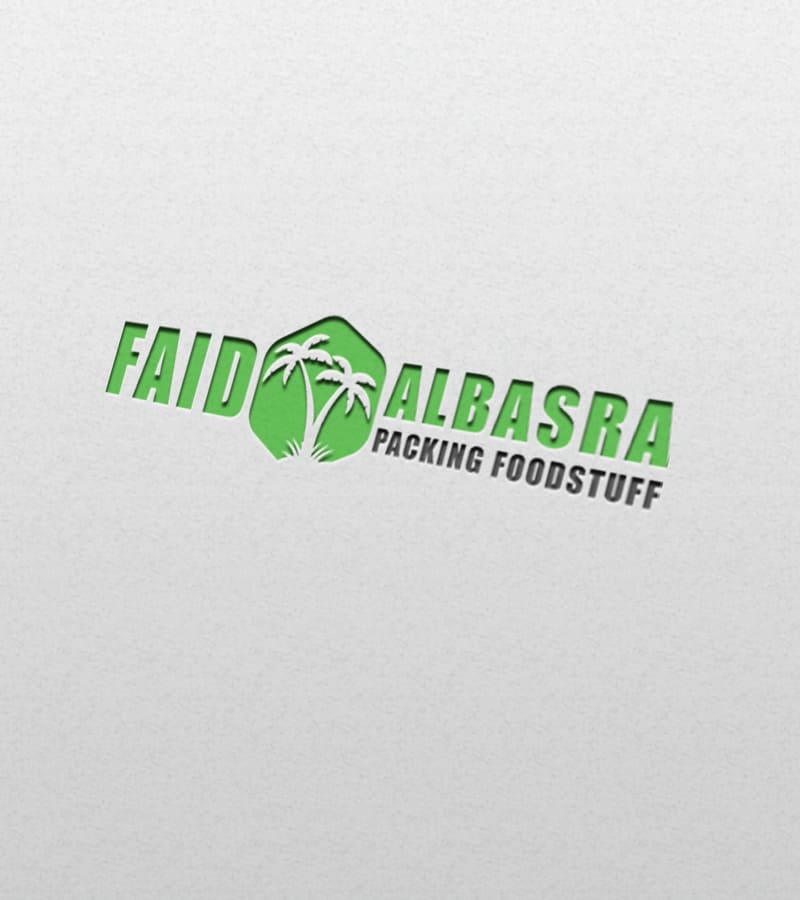 Faid Albasra Packing Foodstuff L.L.C. - Logo