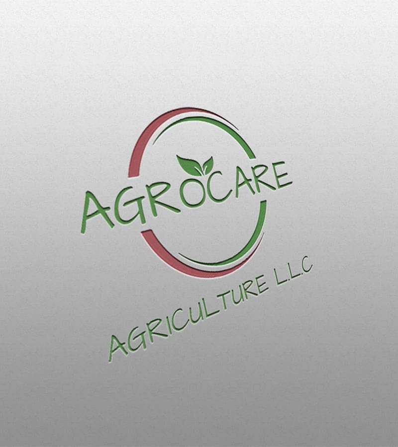 Agrocare Agriculture L.L.C - Logo